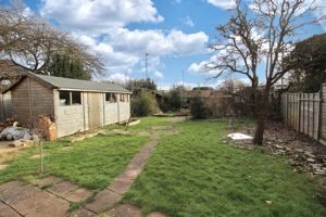 Garden- click for photo gallery